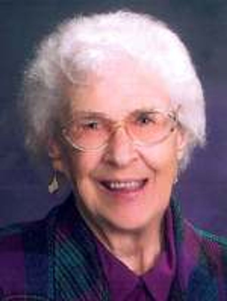 Virginia June (Rockey)  Cooper