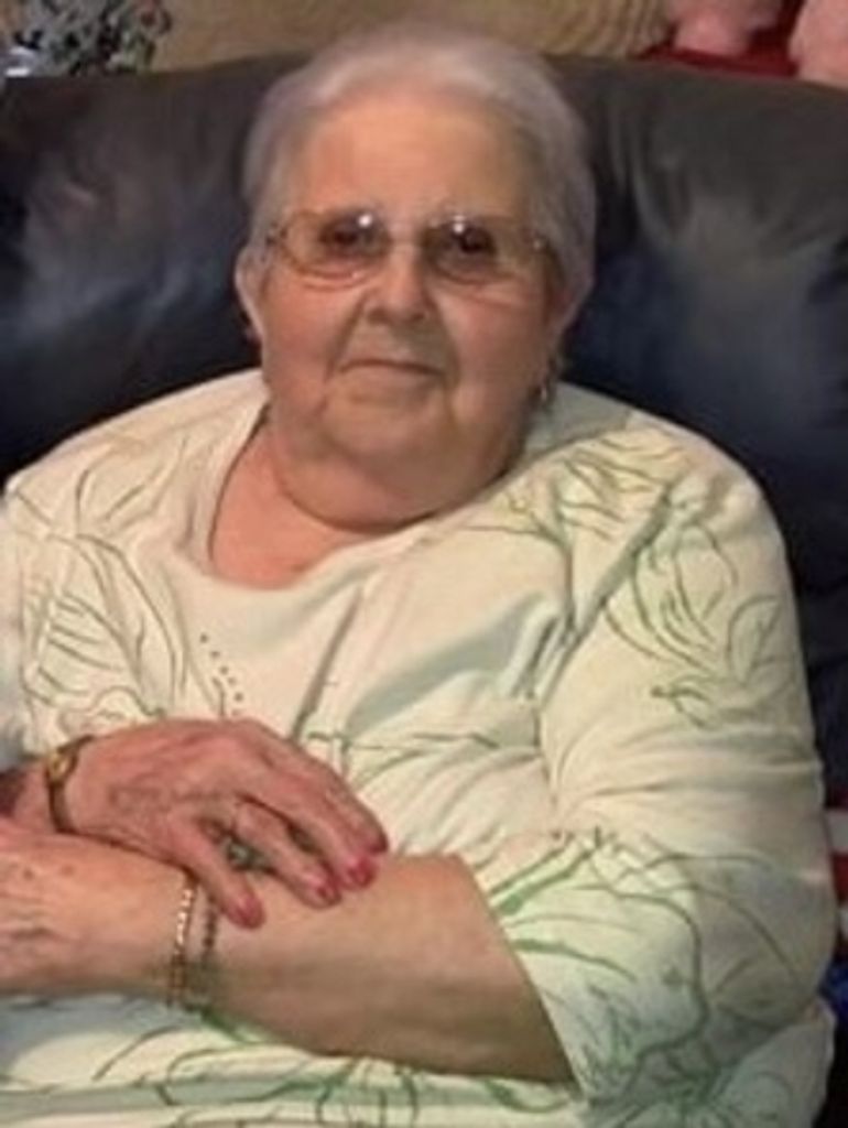 Mary Cook Profile Photo