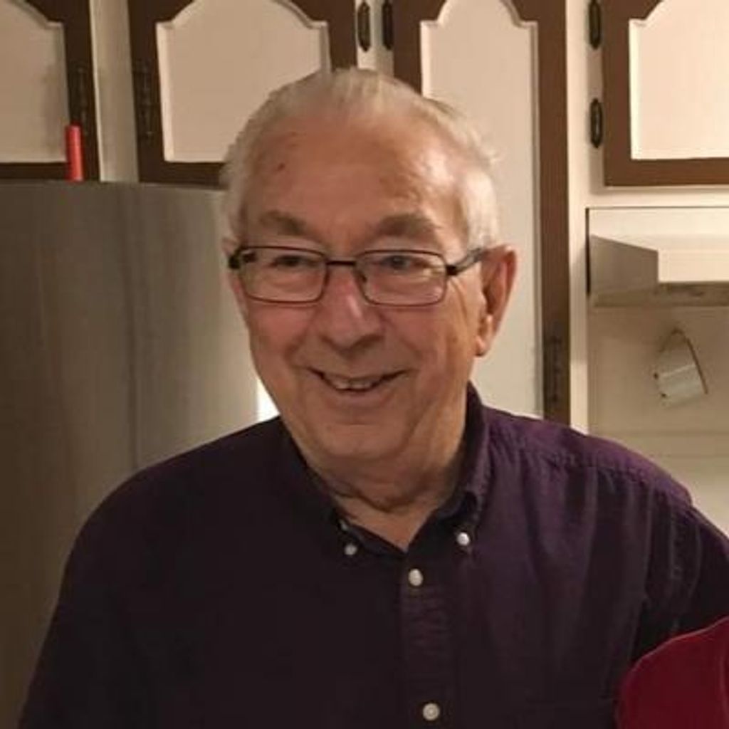 Joseph "Allan" Doucette Profile Photo