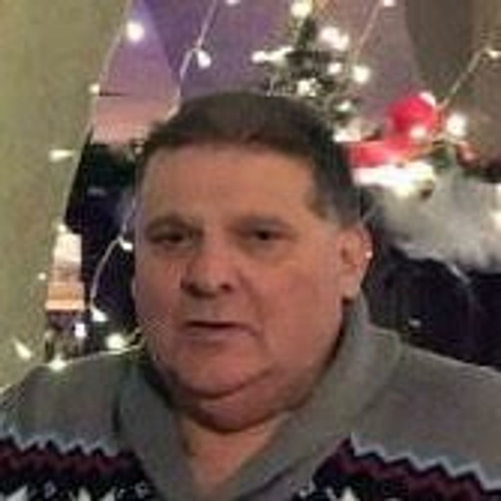 Francis D.  Divecchia