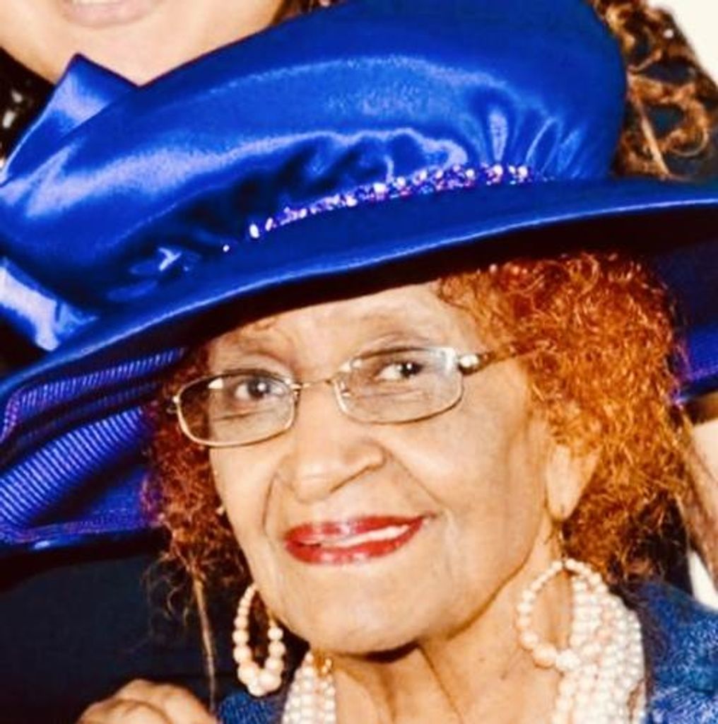 Jessie M Middleton Profile Photo