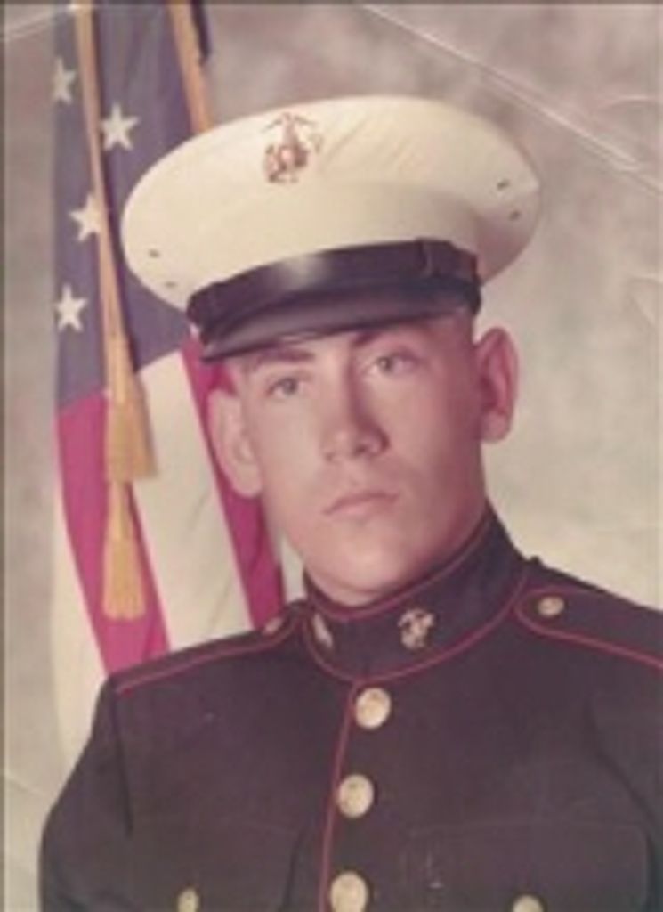 Richard Wayne Barnett