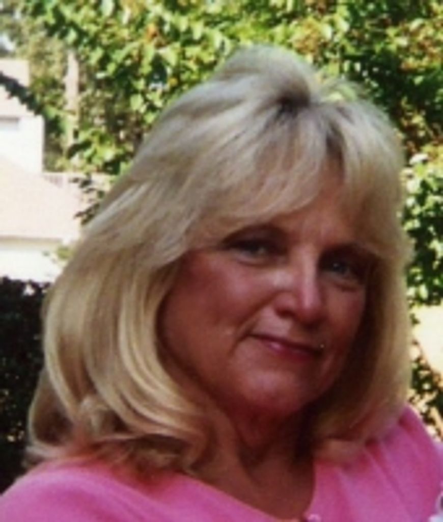 Gail Conrad