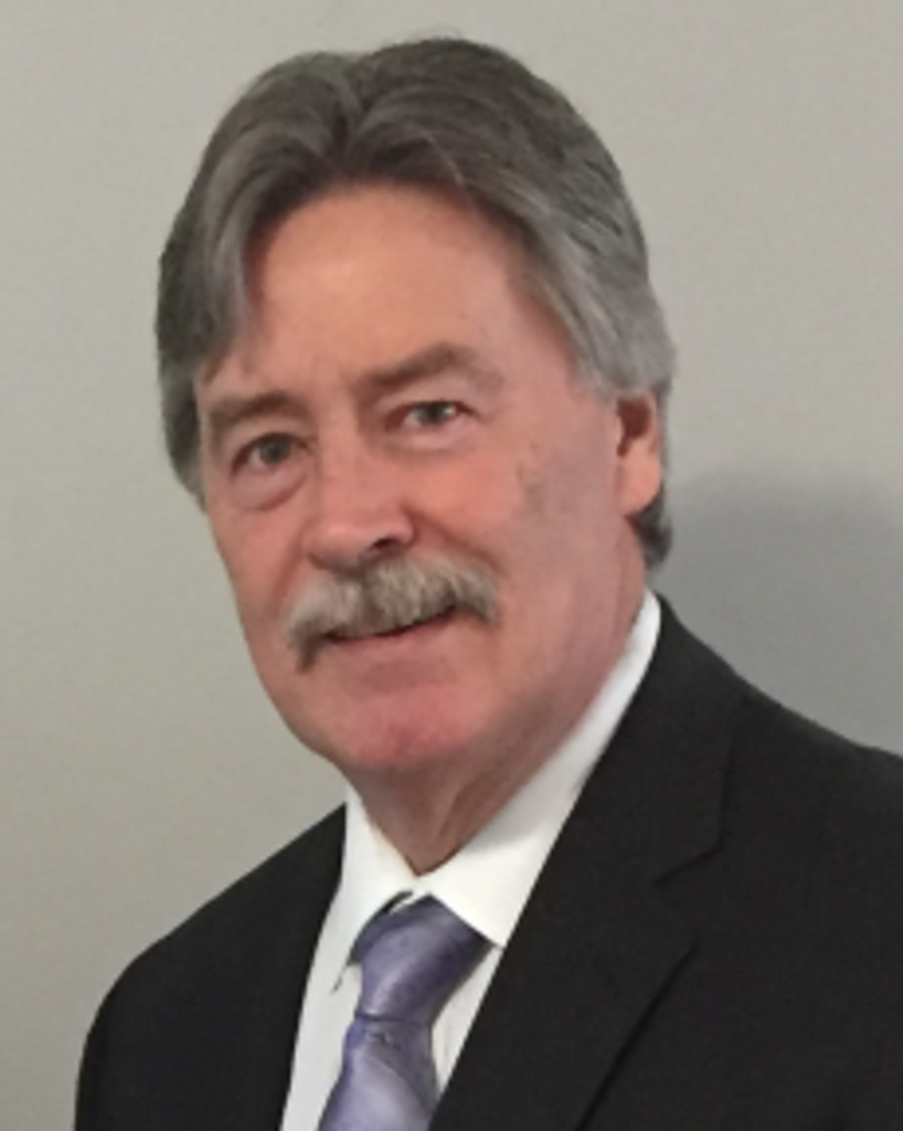 Louis Eric Sachsenmaier