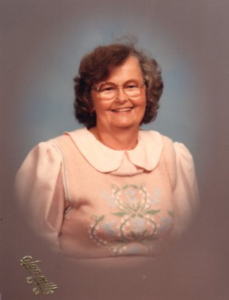 Mildred I. Helms