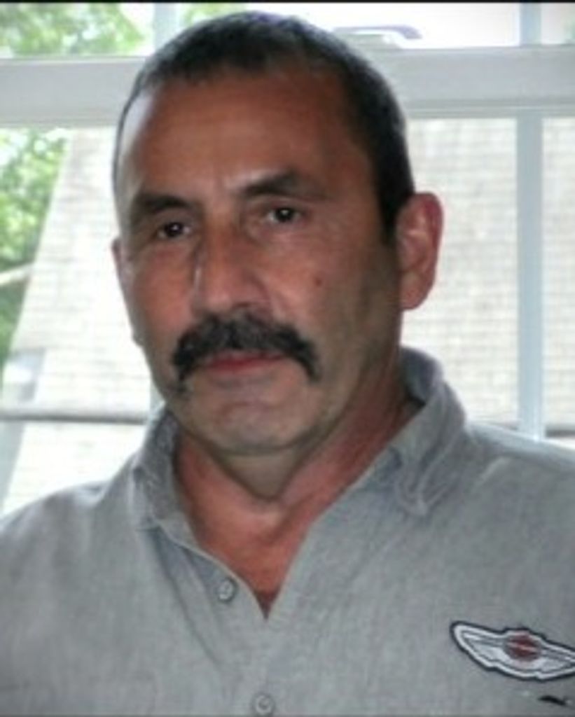 Alred "Al" Joseph Doceti Profile Photo