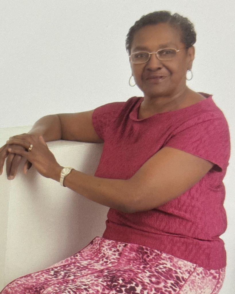 Peggy Bias Mitchell Profile Photo