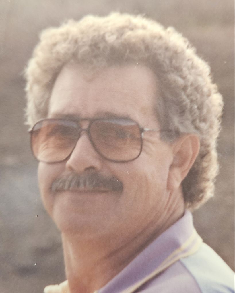 David Barry Robinson