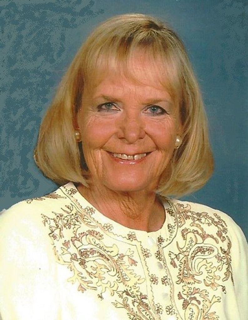 Gloria Crandall