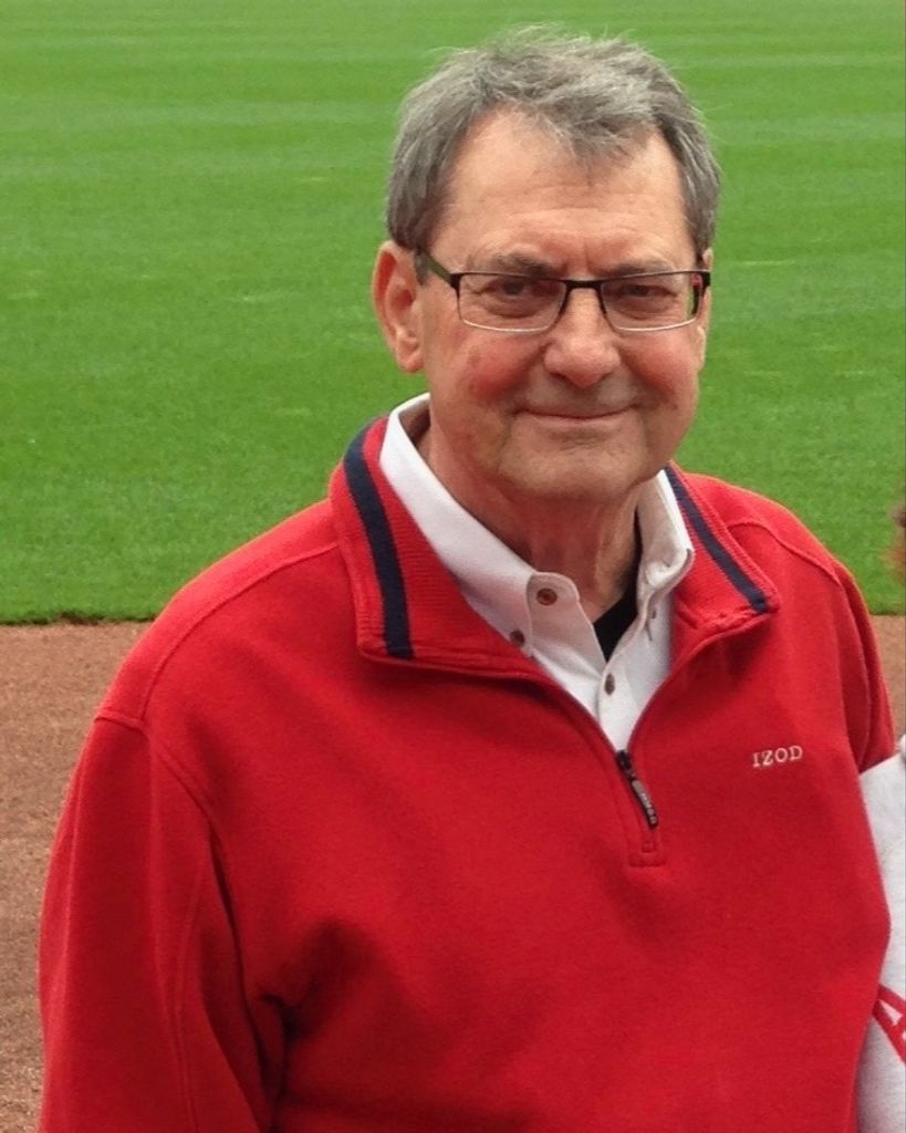 Thomas "TJ" Furnish Profile Photo