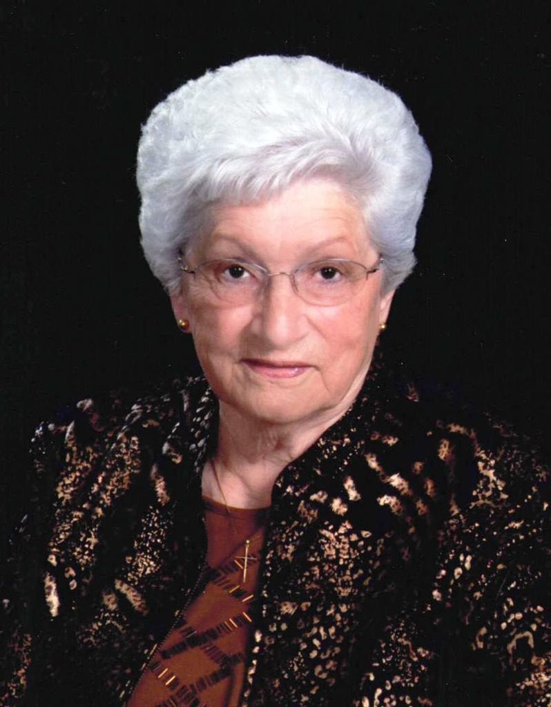 Maxine S. Sink