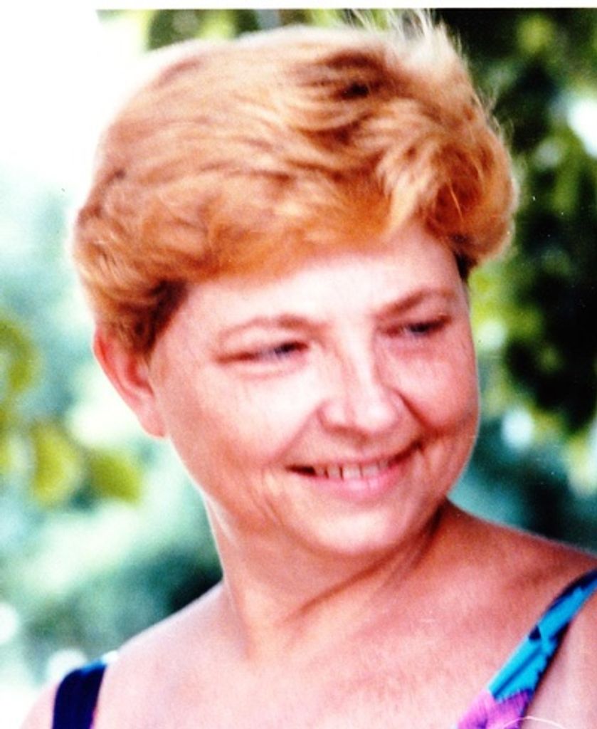 Barbara Ann Wiegand Profile Photo