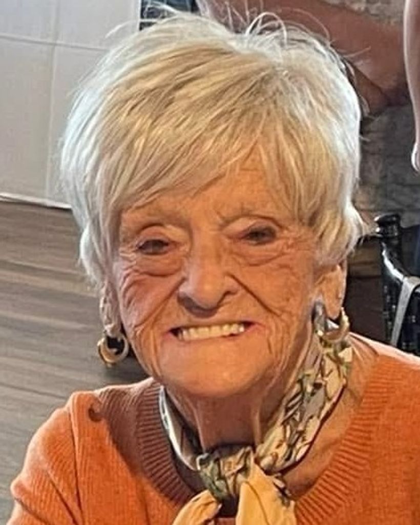 Daune Smith Profile Photo