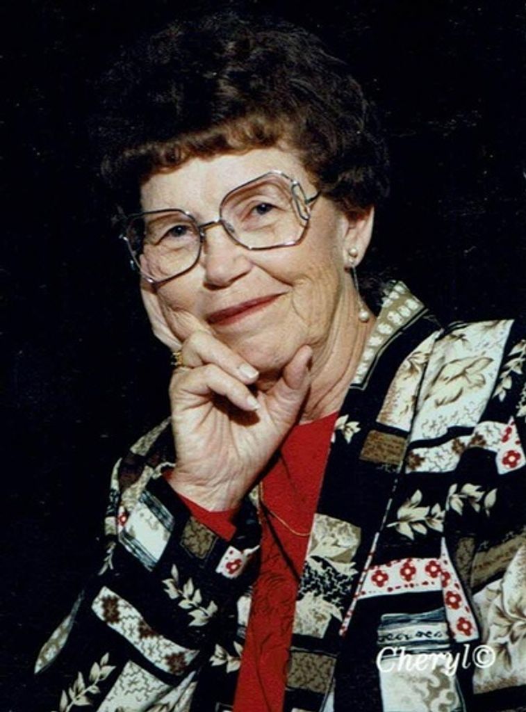 Laduska Maurine (Borders) Pierce