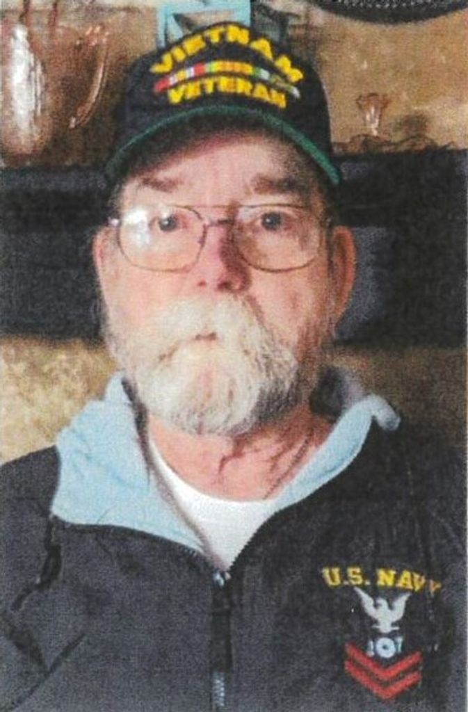 James Glenn Johnston Profile Photo