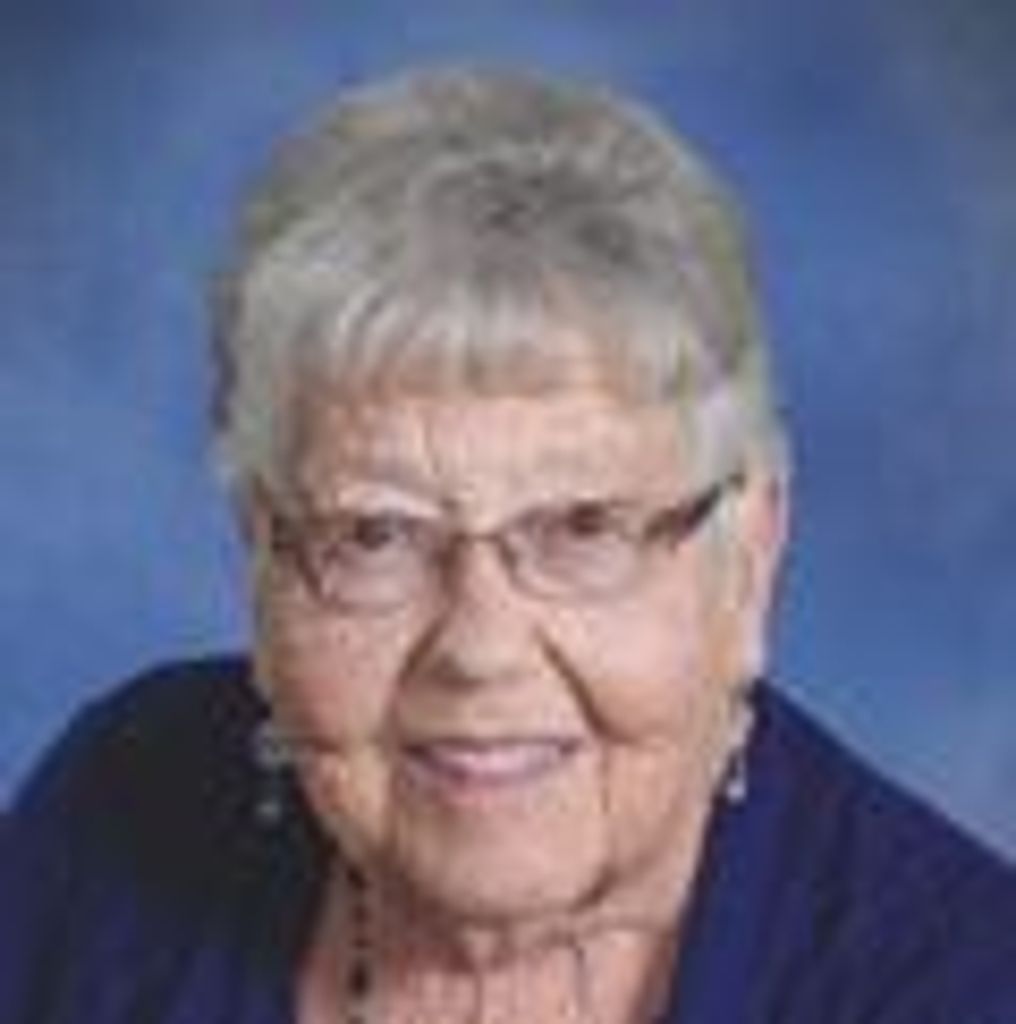 Betty Jane Eckert Good
