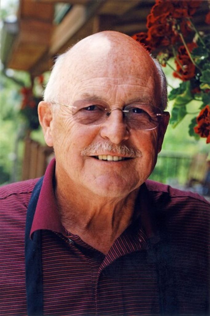 Joseph "Joe" Claude Miller Profile Photo