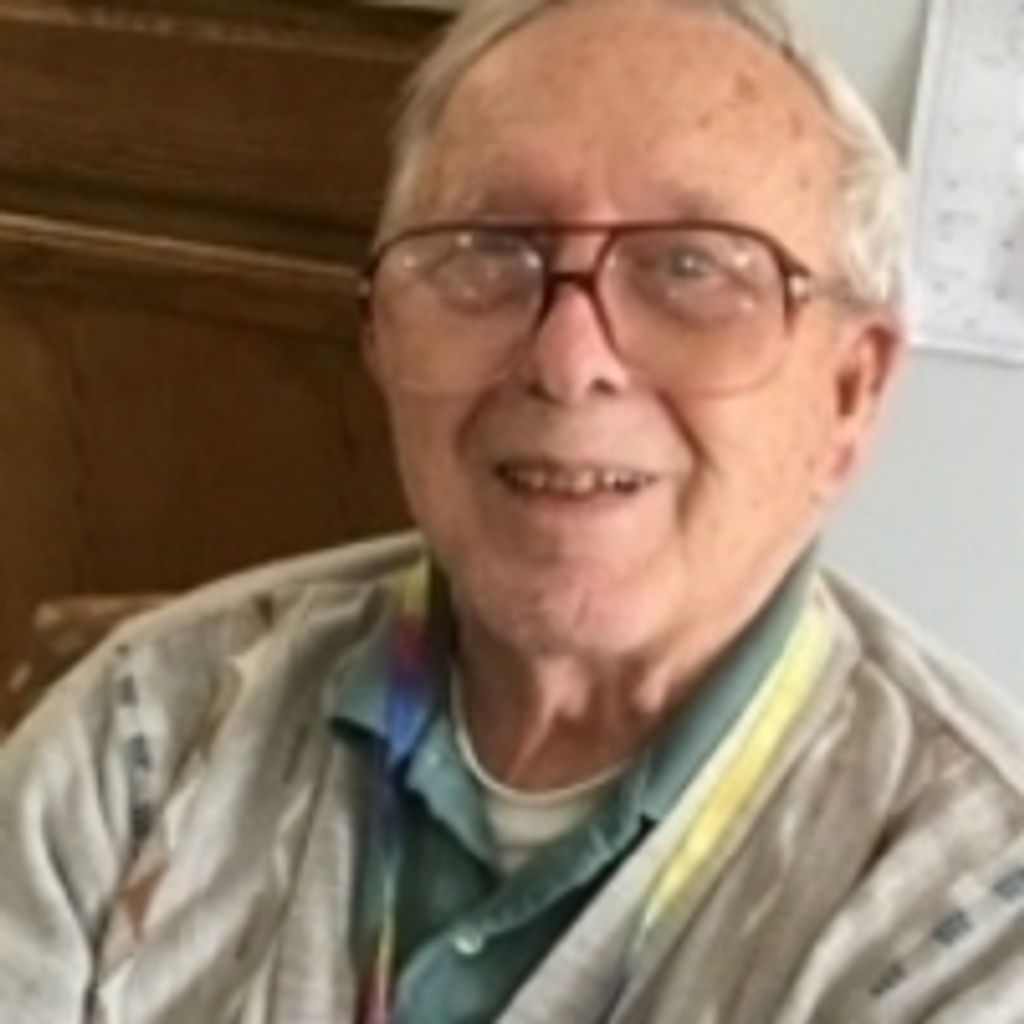 Robert "Bob" Vernon Collins Profile Photo