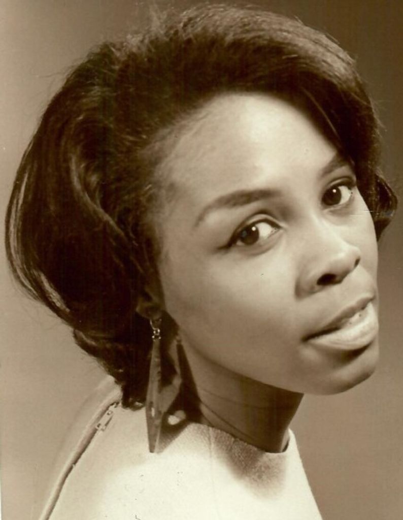 Alycestene B. (Bolden)  Winston Profile Photo