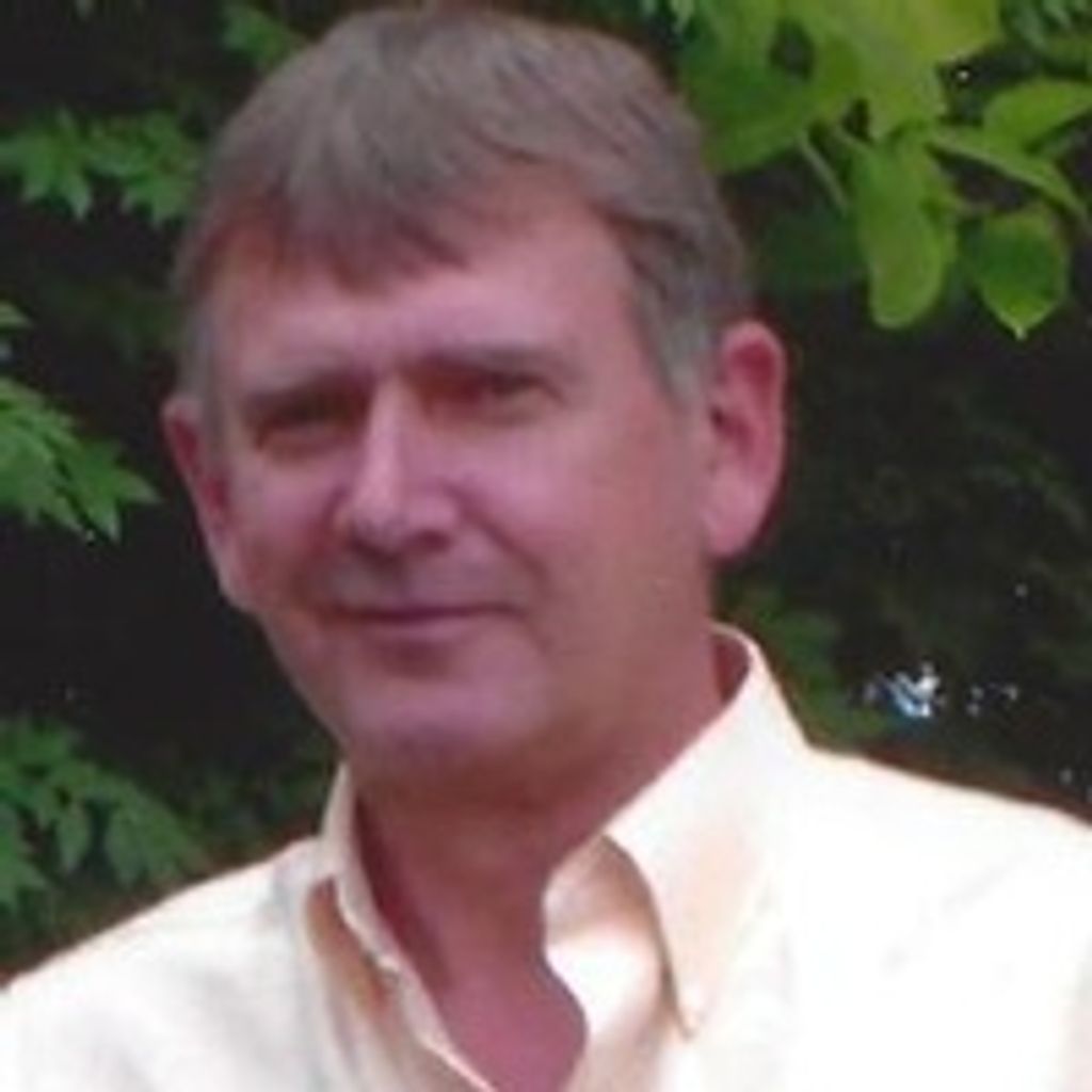 John W. Frantz