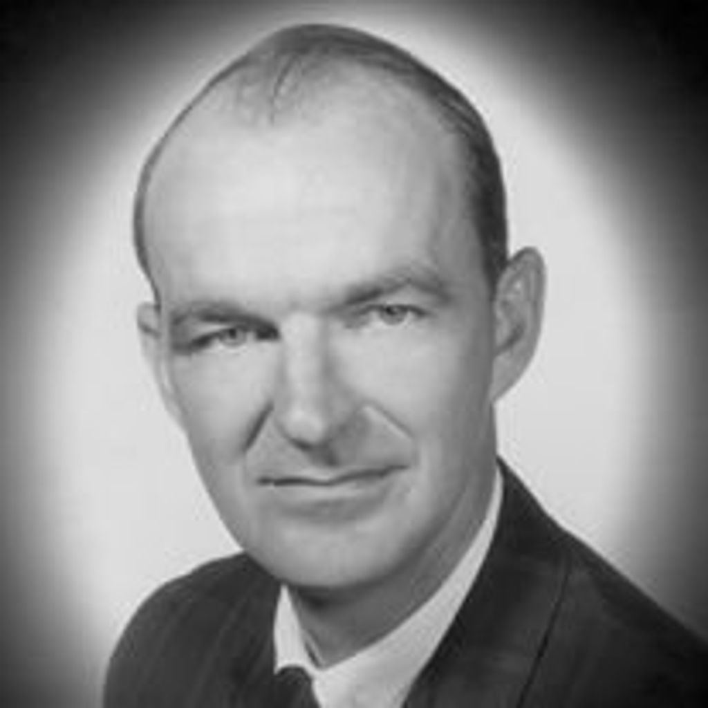 George  T. McCook