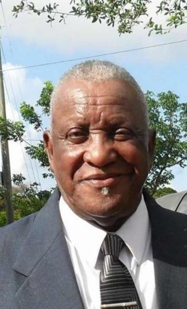Elroy Wilson Profile Photo