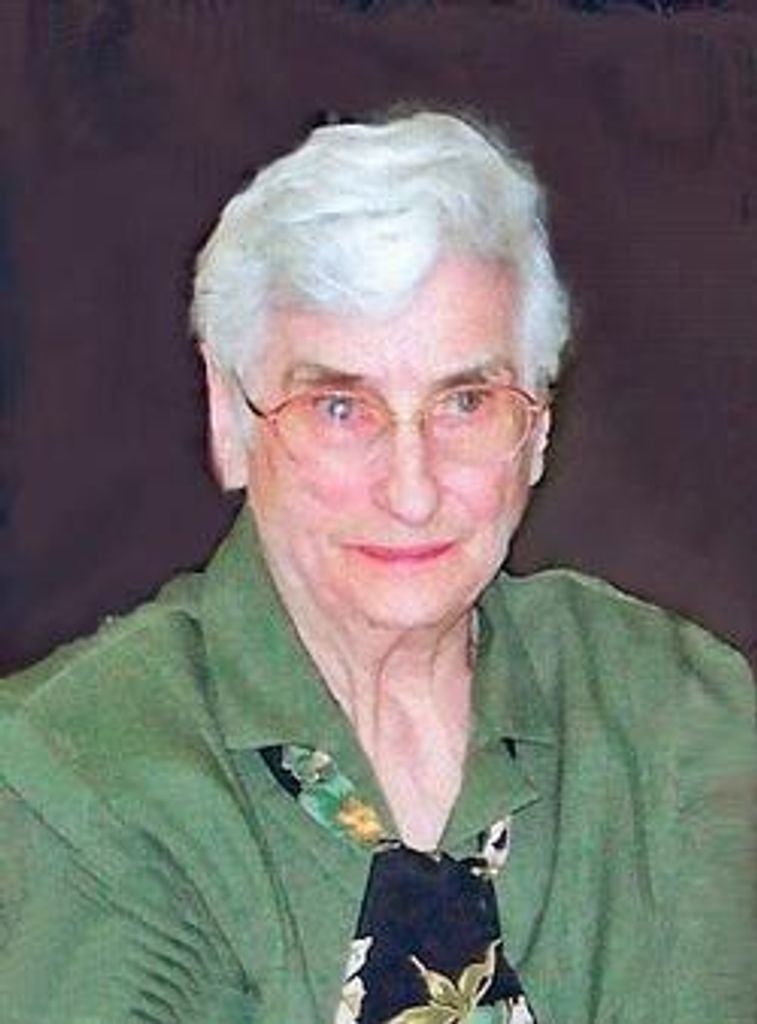 Mary Helen Nietfeld Profile Photo