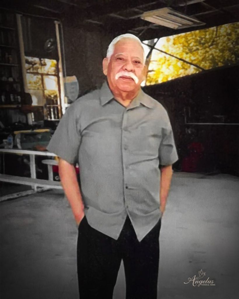Aurelio C. Guajardo Jr.