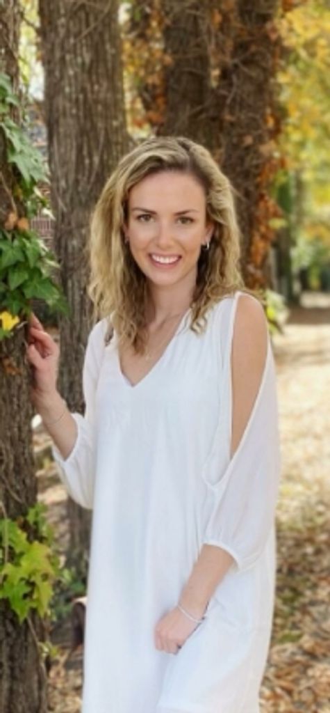 Nicole Eriksson Profile Photo
