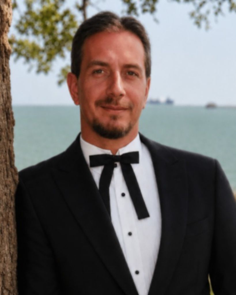 Allen Dale Bledsoe Profile Photo