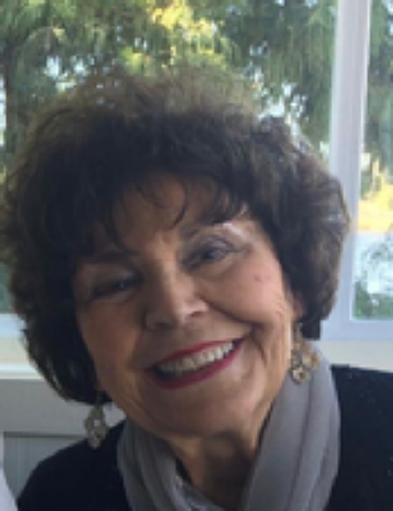 Margaret Robinson