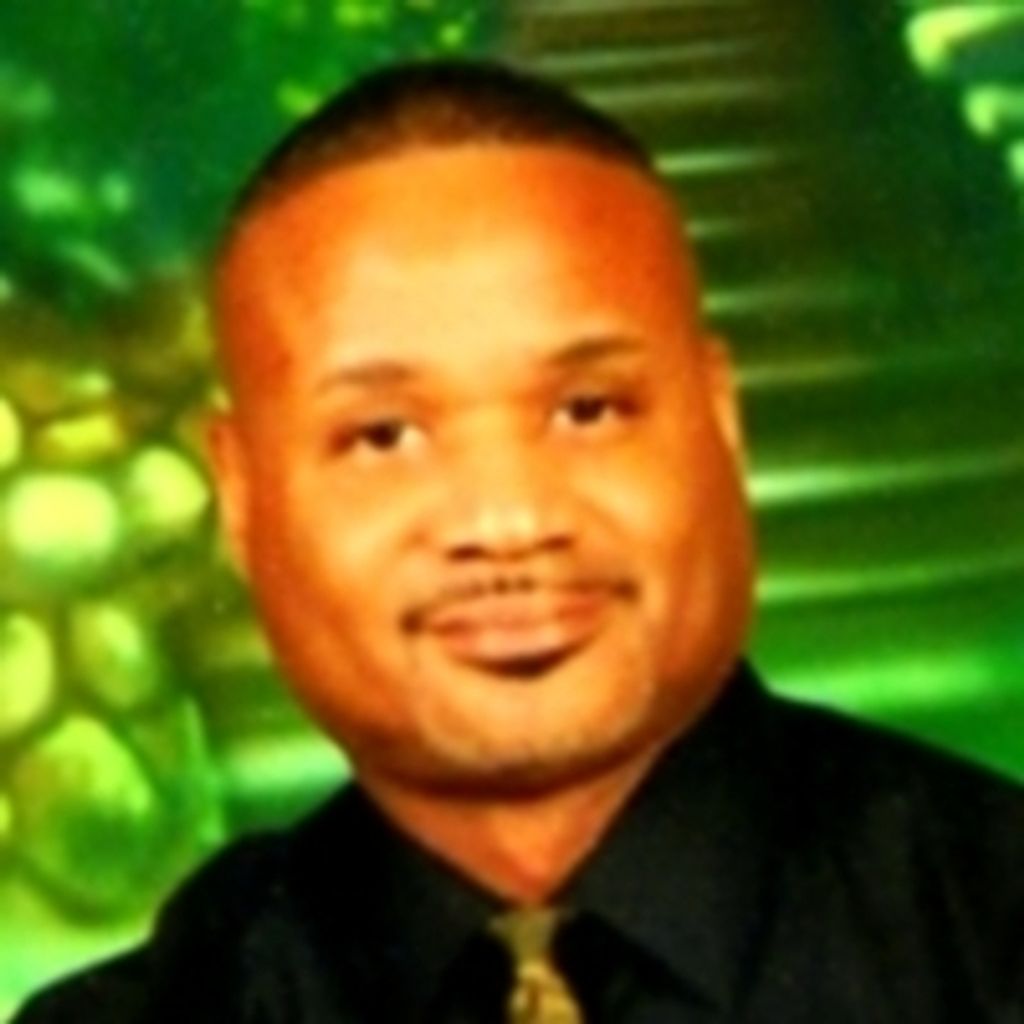 Von Eric Dawson