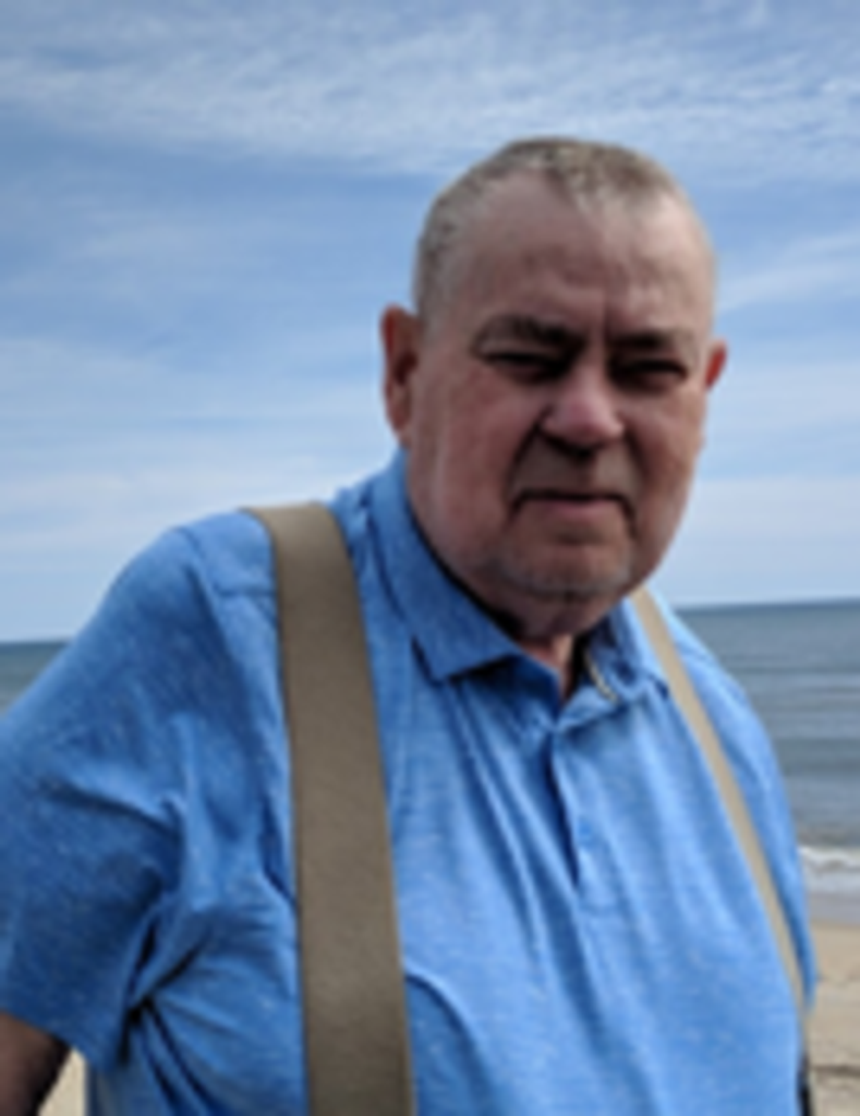Larry Wayne Belcher Profile Photo