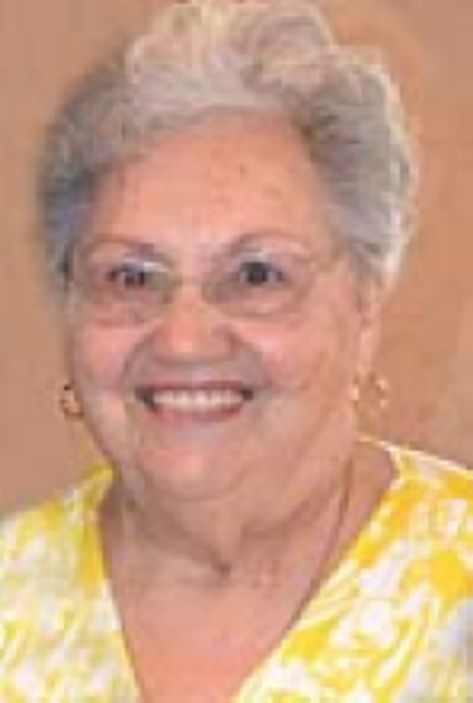 Helen  V. Filice