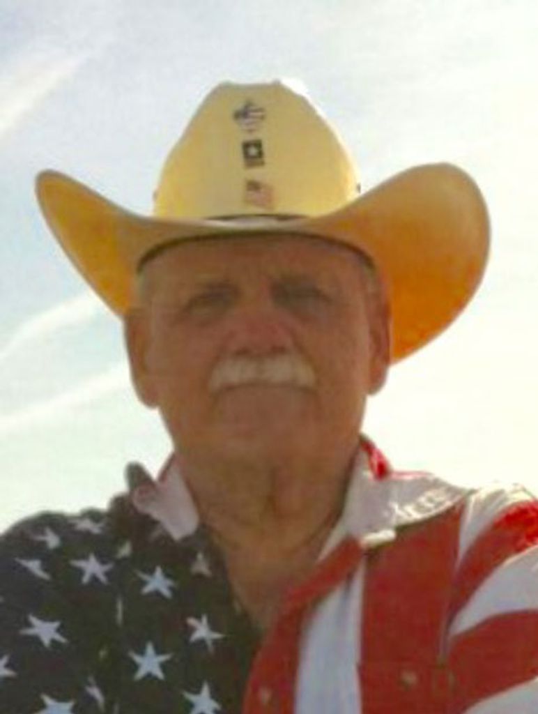 Charles Brown