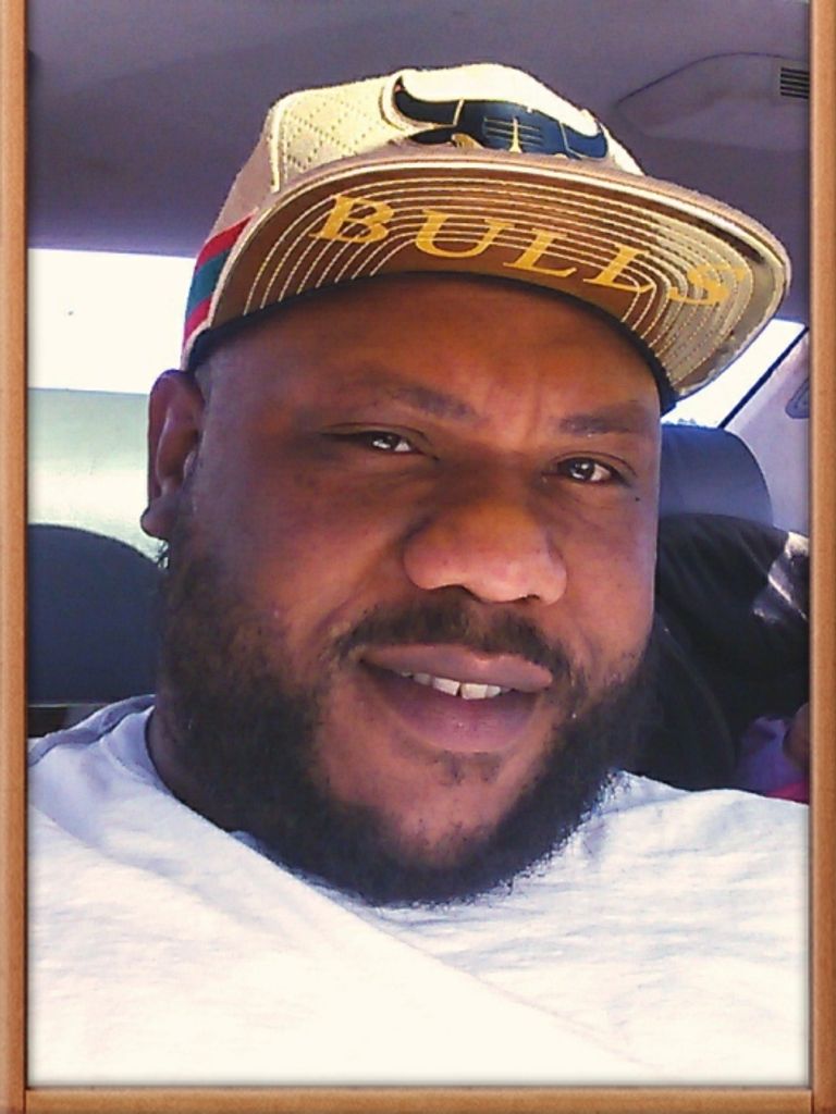 Cordeto Jermaine Stackens Profile Photo