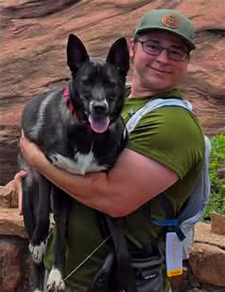 Andrew Richard Toyne Profile Photo