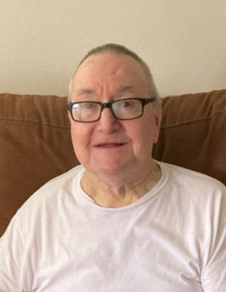 Grady Stewart Crossley, Sr.