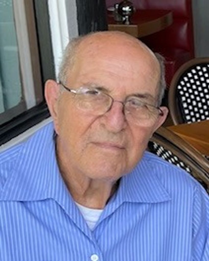 John P Romanelli Profile Photo