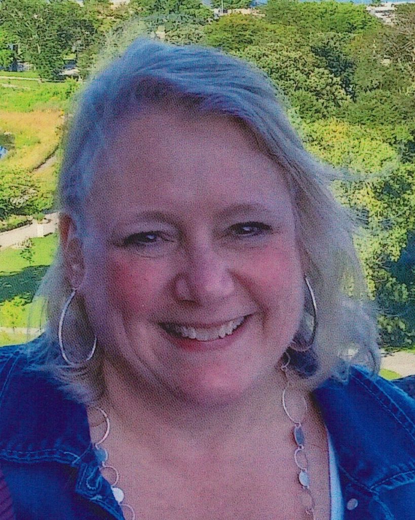 Sarah S. Hartnell Profile Photo