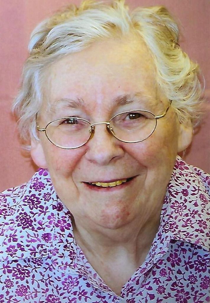 Mary Elizabeth Garvey Profile Photo