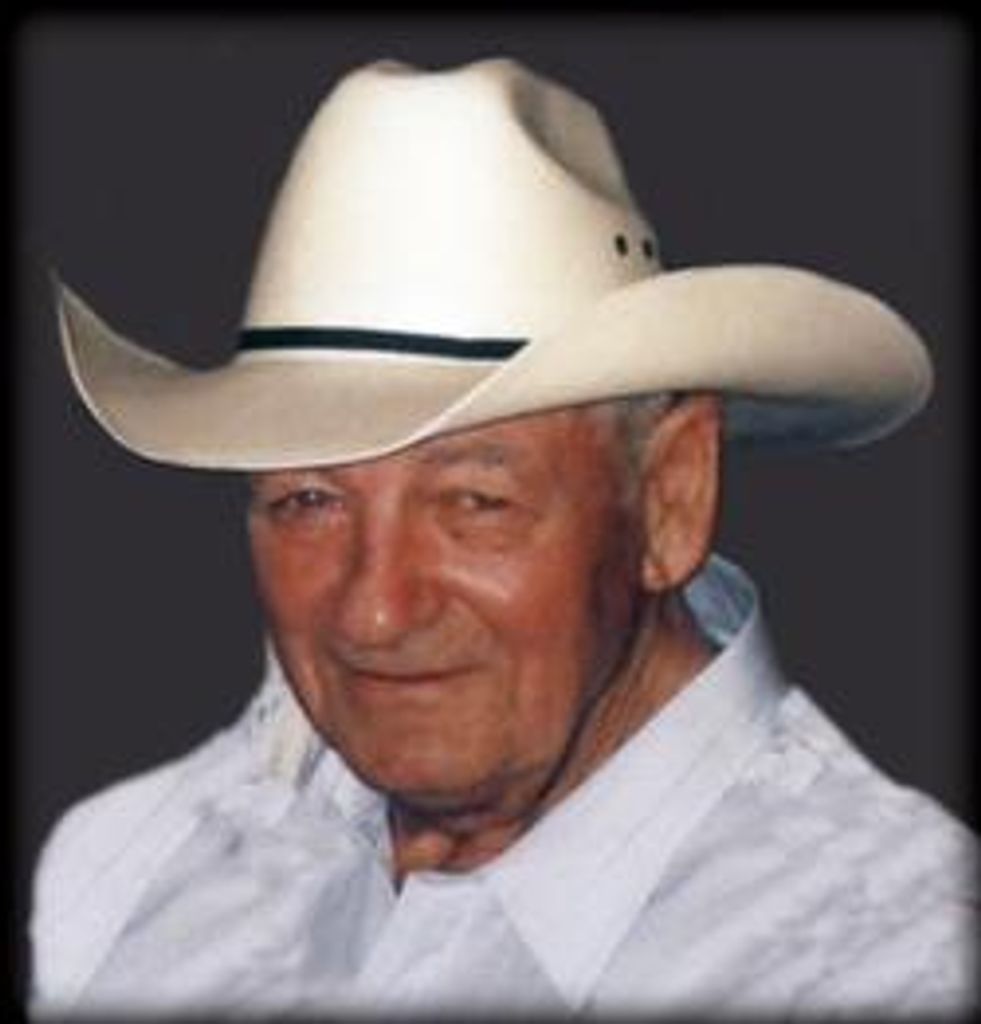 Oshel Dwain "O.D." Edwards