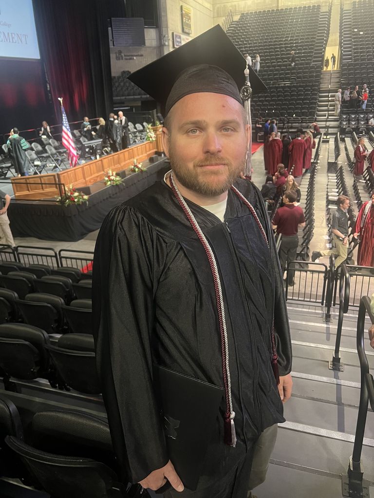 Joshua Joseph Seward Profile Photo