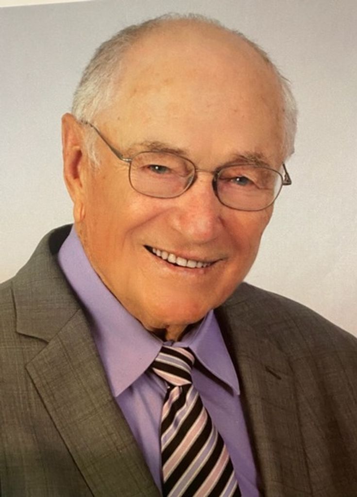 Leonard "Dan" Daniel Westfall Profile Photo