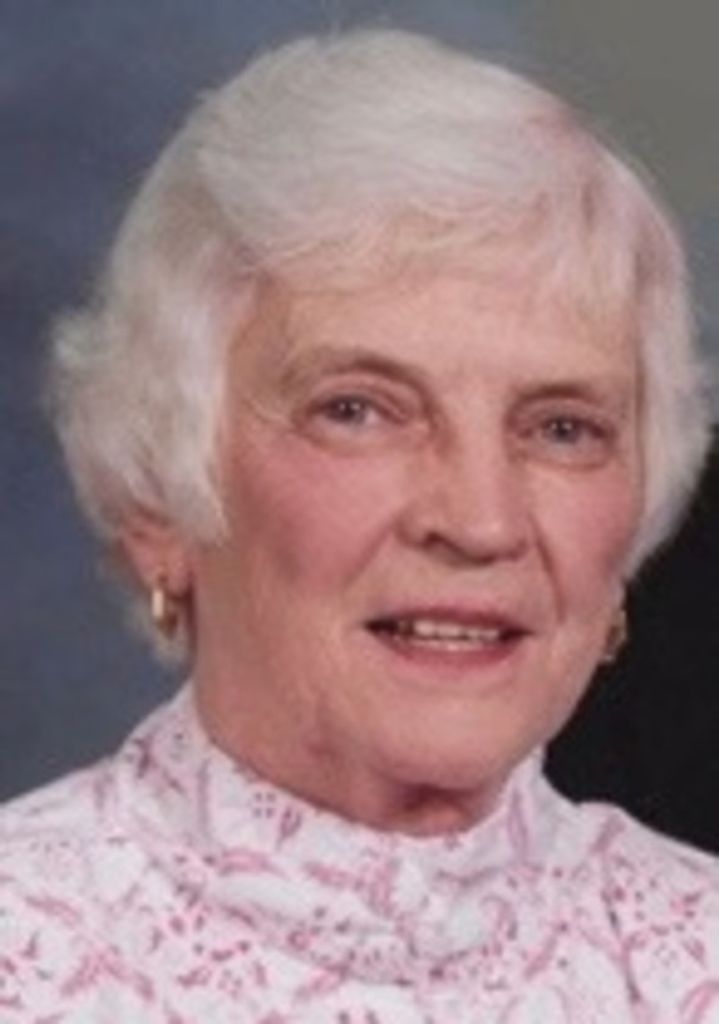 Geraldine Brown