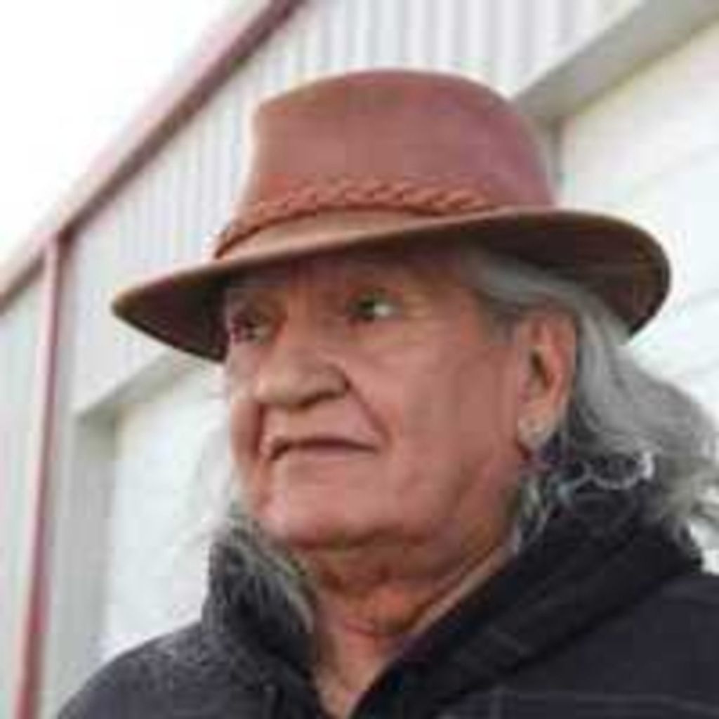 James 'Jim' E. Huffman Profile Photo