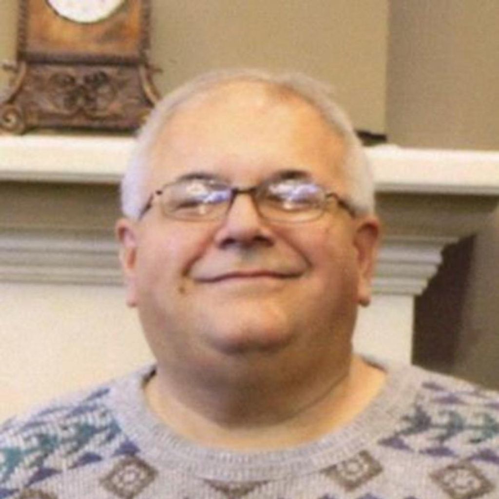 Gary Tripp Profile Photo