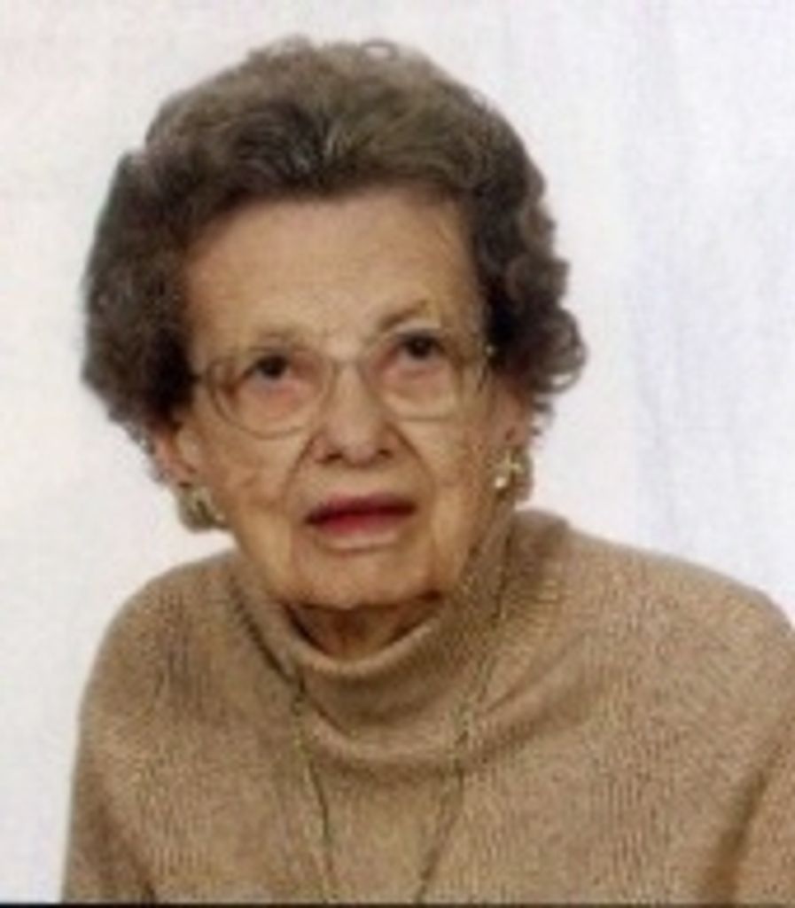 Lois Edwards Mrs. Smith