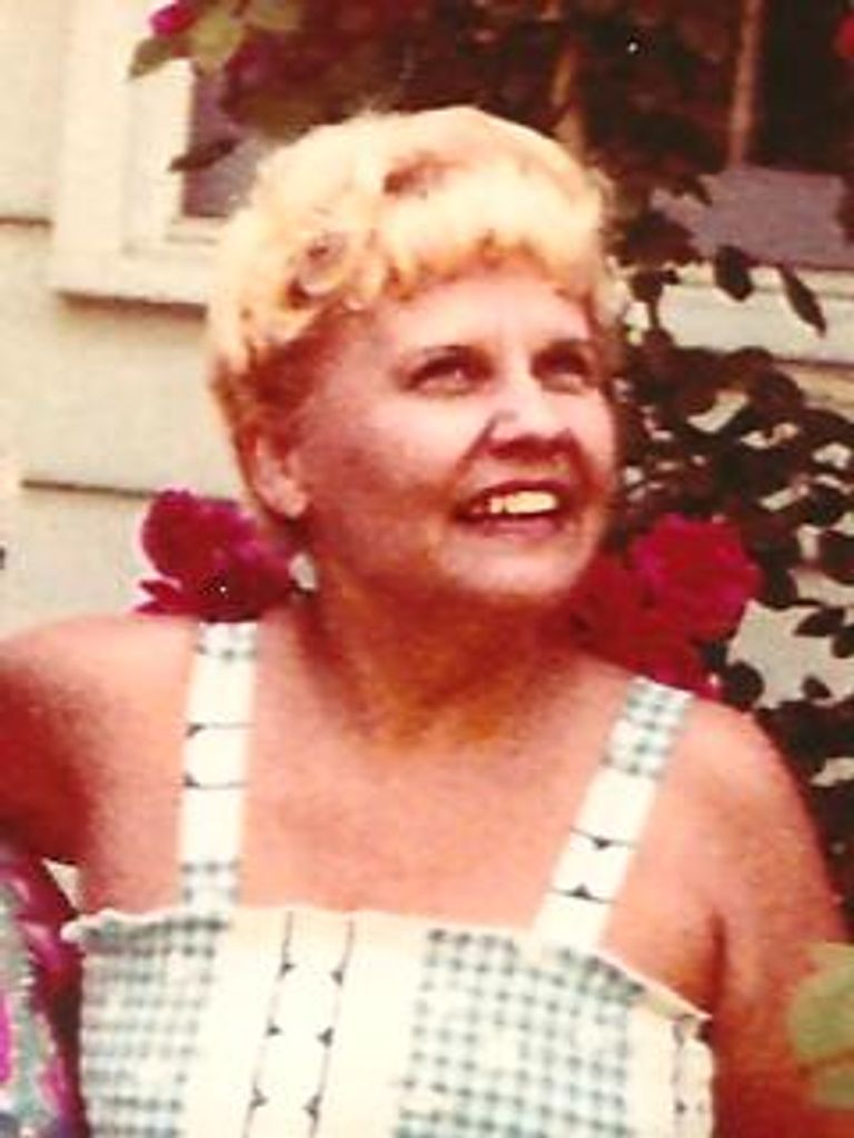 Martha (Krasinski)  Tarrant