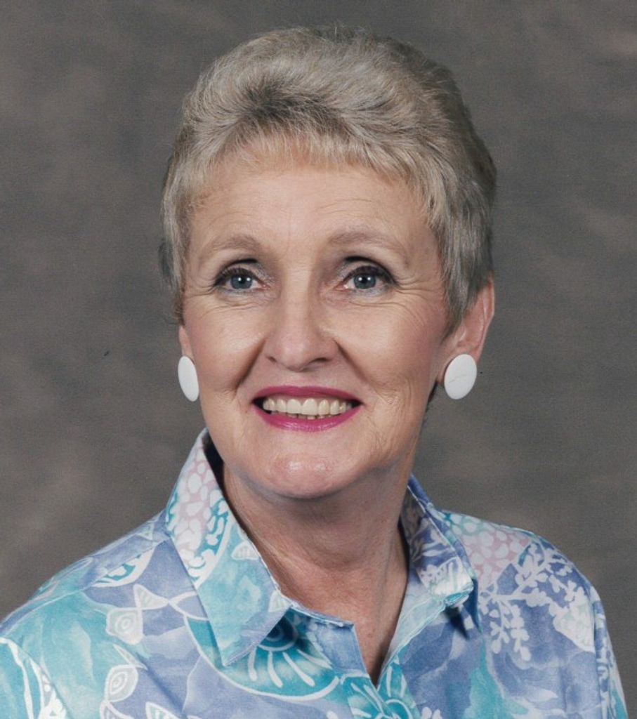 Patricia Turbeville